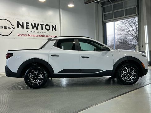 Used 2025 Hyundai Santa Cruz XRT image 26