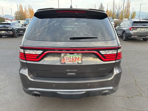 Used 2024 Dodge Durango SRT Hellcat image 6