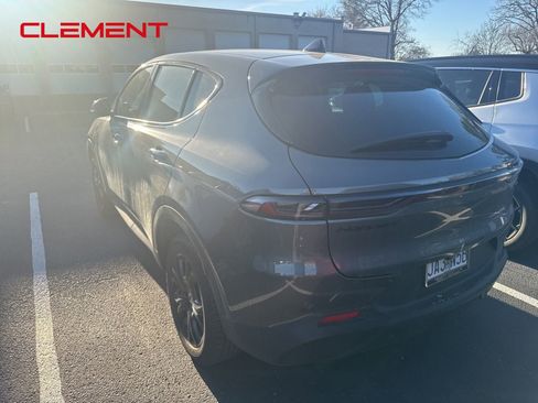 Used 2024 Dodge Hornet GT w/ GT Blacktop Package image 3