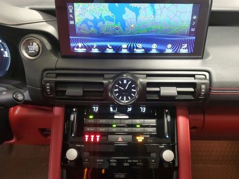Used 2023 Lexus IS 350 F Sport image 19