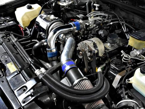 Used 1987 Buick Regal Coupe RWD image 37