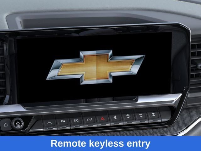 New 2026 Chevrolet Silverado 1500 ZR2 AWD/4WD image 21