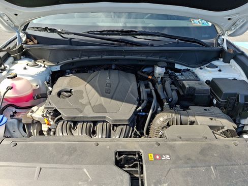 Used 2025 Hyundai Tucson SE AWD/4WD image 27
