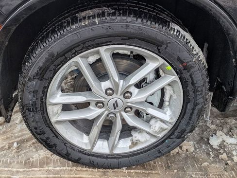 New 2026 Dodge Durango GT image 9