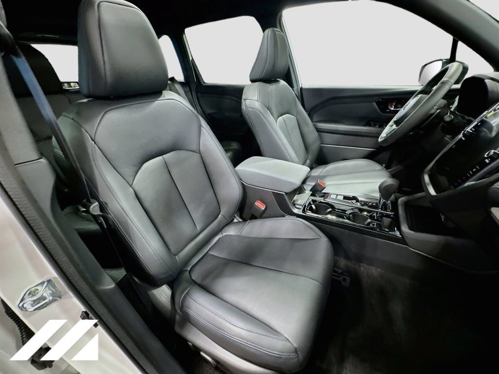 New 2026 Subaru Forester Limited AWD/4WD image 30