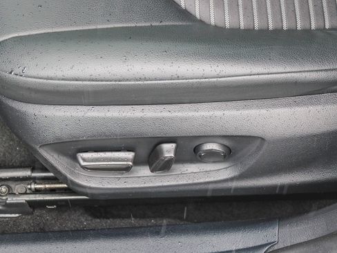 Certified 2024 Toyota Camry SE image 22