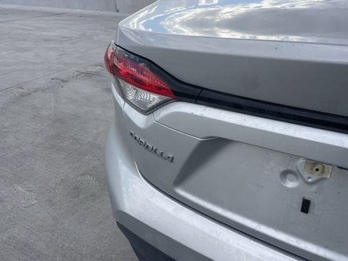 Used 2024 Toyota Corolla LE image 5