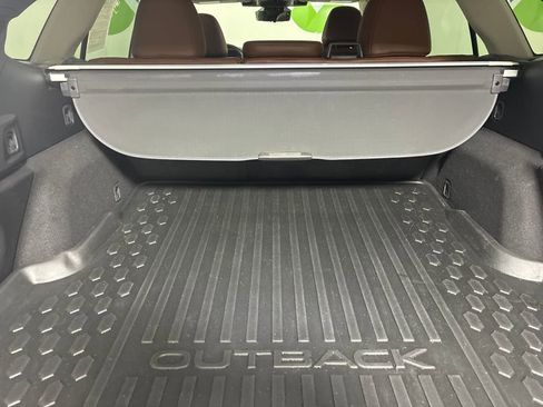 Used 2023 Subaru Outback Touring XT image 27