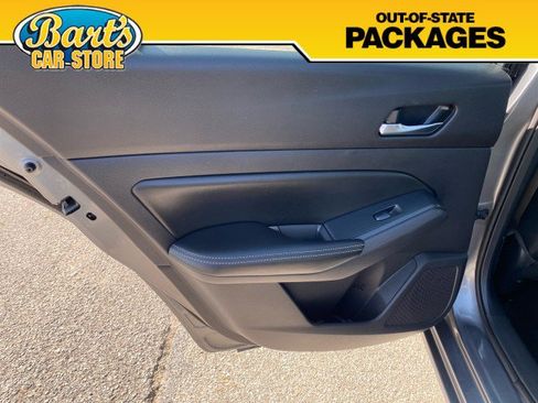 Used 2019 Nissan Altima 2.5 Platinum FWD image 17