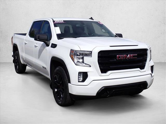 Used 2019 GMC Sierra 1500 Elevation AWD/4WD image 6