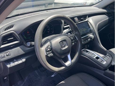 Used 2022 Honda Insight EX image 14