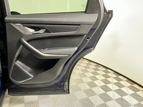 Used 2025 Jaguar F-PACE R-Dynamic S image 24