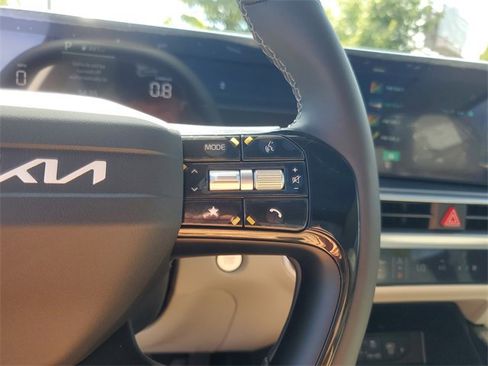 New 2026 Kia Sorento S w/ S Panoramic Sunroof Package image 19