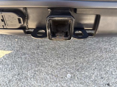 Used 2015 Jeep Grand Cherokee Limited w/ Trailer Tow Group IV image 19