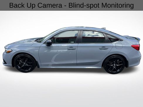 Used 2024 Honda Civic Si image 7
