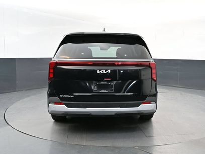 New 2026 Kia Carnival