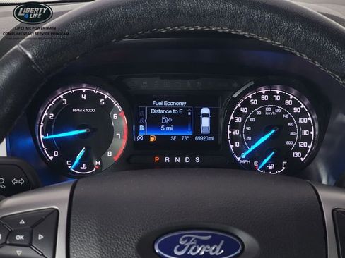 Used 2021 Ford Ranger XLT w/ Equipment Group 301A Mid AWD/4WD image 28