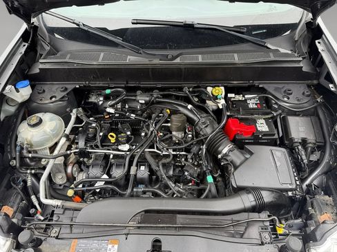 Used 2023 Ford Maverick XL w/ Equipment Group 100A Standard AWD/4WD image 20