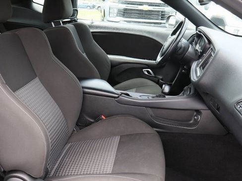 Used 2023 Dodge Challenger GT RWD image 26