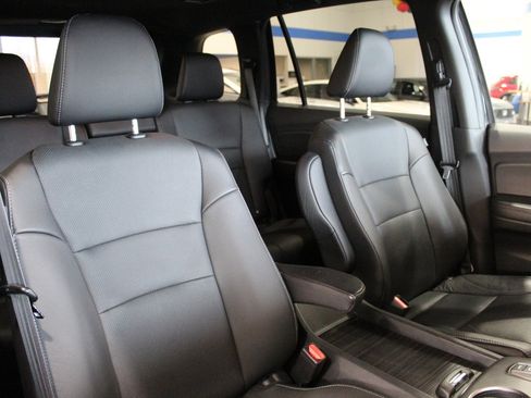 Certified 2023 Honda Passport EX-L image 24