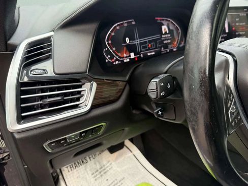 Used 2019 BMW X5 xDrive40i w/ Convenience Package image 36