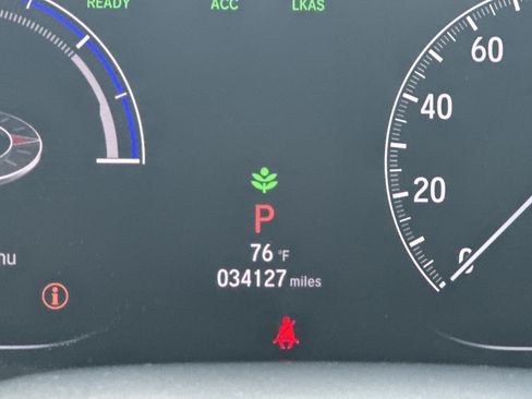 Used 2019 Honda Insight Touring image 6