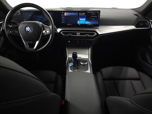 Used 2023 BMW i4 eDrive40 w/ Premium Package RWD image 14