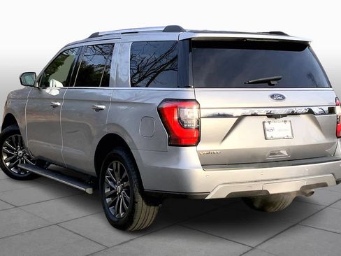 Used 2021 Ford Expedition Limited RWD image 12