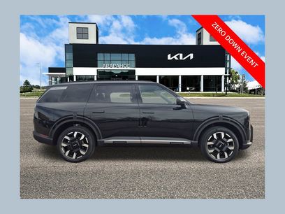 New 2027 Kia Telluride S