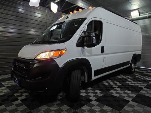 Used 2023 RAM ProMaster 3500 image 33