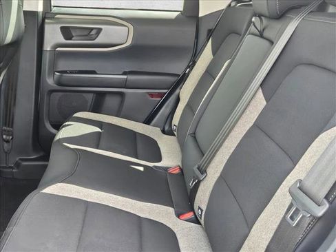 New 2026 Ford Bronco Sport Big Bend AWD/4WD image 16