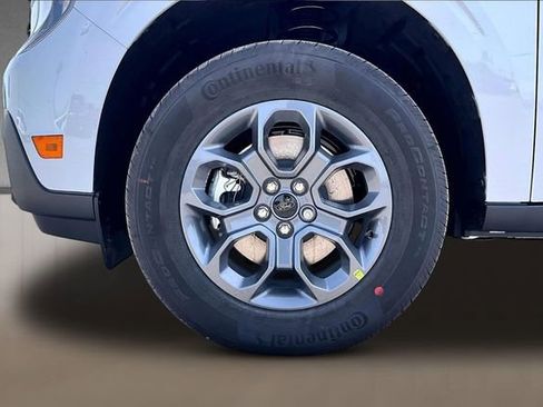 New 2026 Ford Maverick XLT FWD image 12