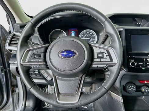 Certified 2023 Subaru Forester Premium image 11