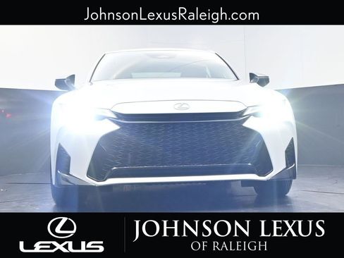 New 2026 Lexus IS 350 F Sport image 17