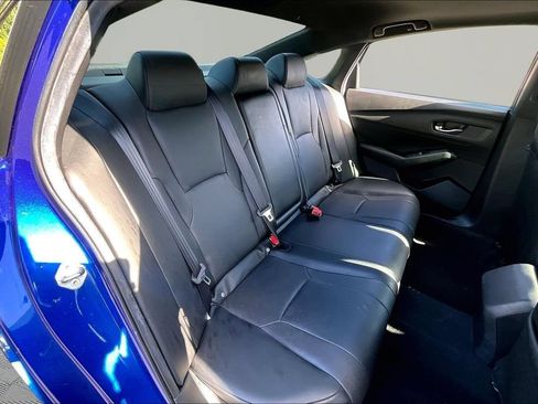 Used 2024 Honda Accord Sport image 18
