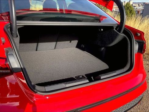 Certified 2025 Audi A3 2.0T Premium Plus w/ Premium Plus Package image 20