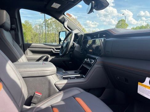 New 2026 GMC Sierra 2500 AT4 w/ AT4 Premium Plus Package image 49