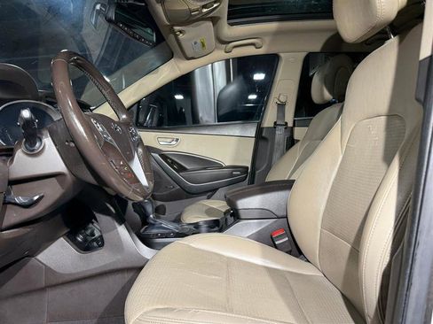 Used 2014 Hyundai Santa Fe Sport 2.0T w/ Technology Package 05 image 14