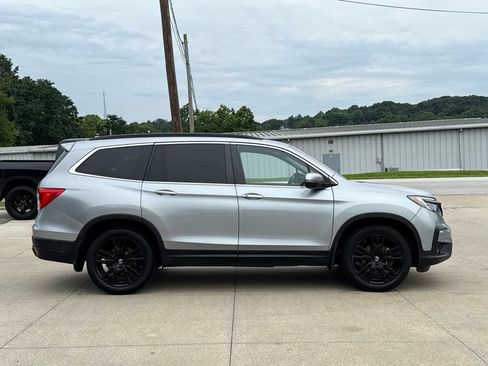 Used 2022 Honda Pilot Special Edition image 16
