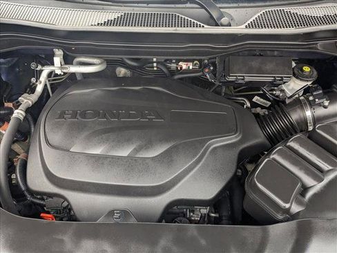 Used 2021 Honda Passport Touring image 25