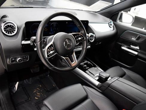 Used 2023 Mercedes-Benz GLA 250 image 19