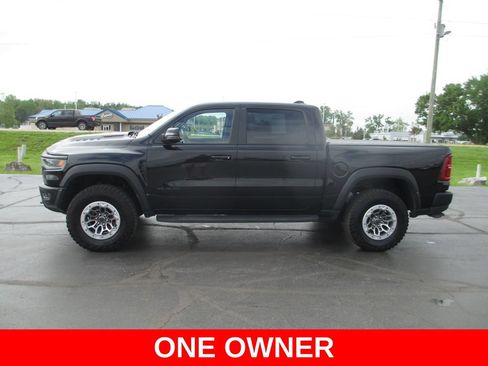 Used 2025 RAM 1500 RHO w/ RHO Level 1 Equipment Group AWD/4WD image 11
