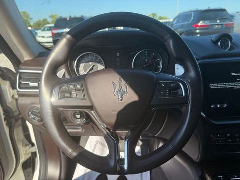 Used 2022 Maserati Ghibli Modena Q4 image 13