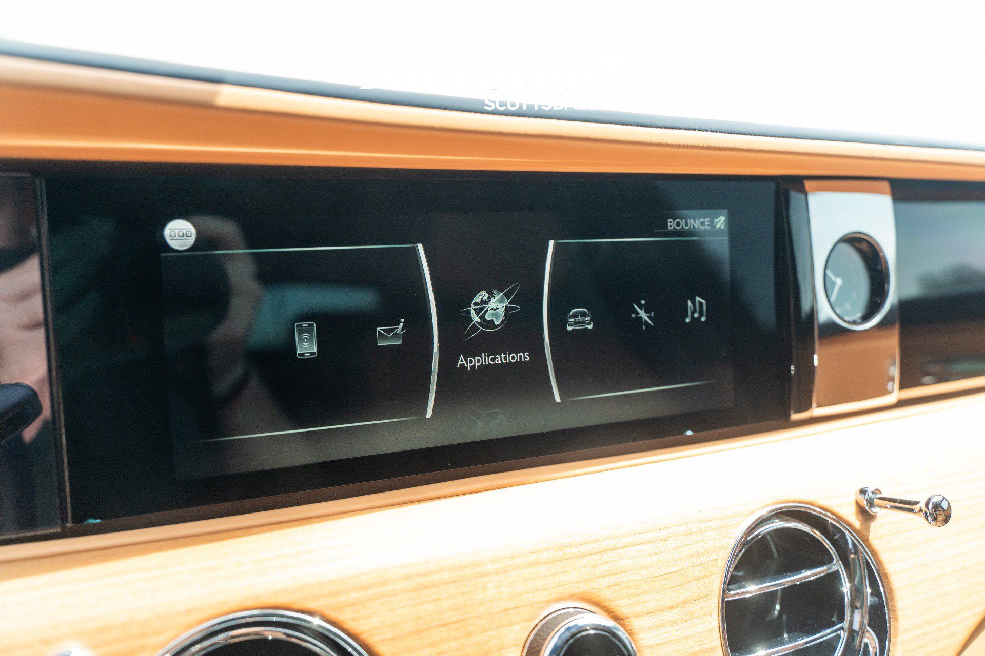 Used 2021 Rolls-Royce Ghost AWD/4WD image 16