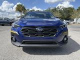 Certified 2024 Subaru Crosstrek 2.5i Sport w/ Popular Package #3A image 2