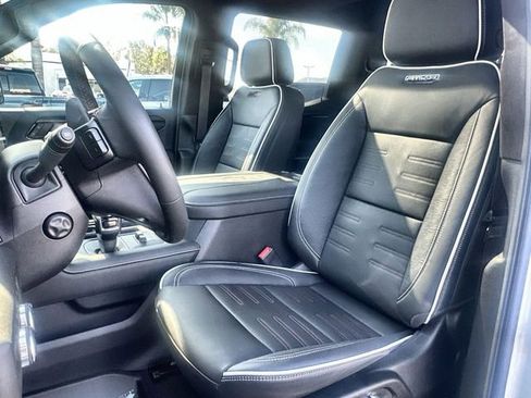 New 2026 GMC Sierra 1500 AT4X AWD/4WD image 20