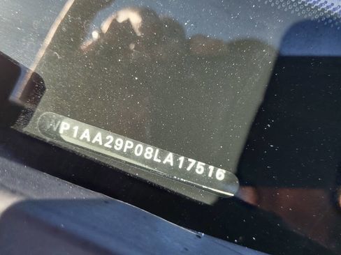 Used 2008 Porsche Cayenne image 7