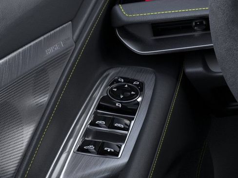 New 2026 Chevrolet Corvette E-Ray AWD/4WD image 22