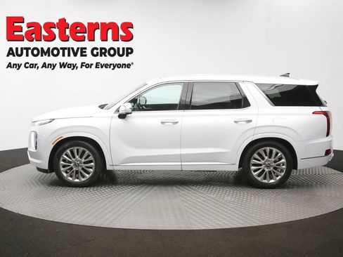 Used 2020 Hyundai Palisade Limited FWD image 65