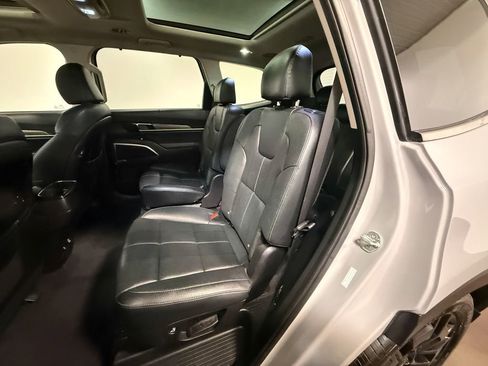 Used 2022 Kia Telluride SX image 8